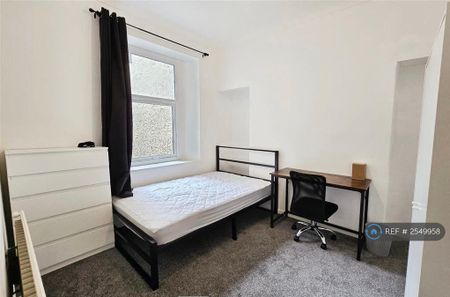 1 bedroom in a house share to rent - Photo 5