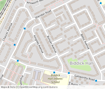 Bunyan Avenue, South Shields, Tyne And Wear, NE34 - Photo 1