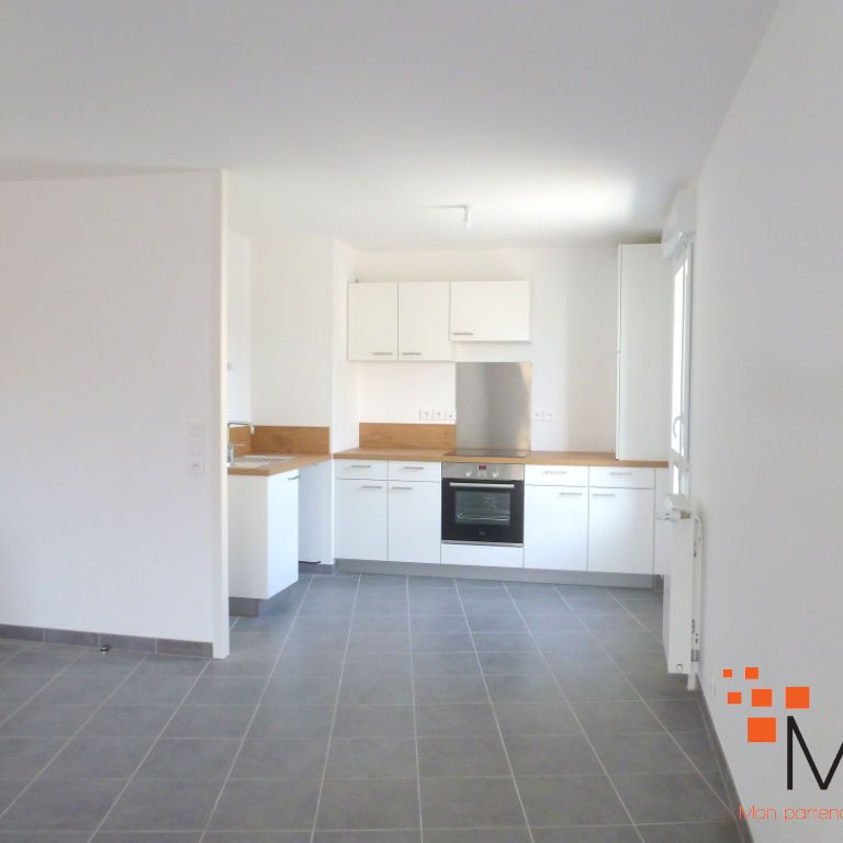 APPARTEMENT T3 L HERMITAGE - 65 M² - Photo 1