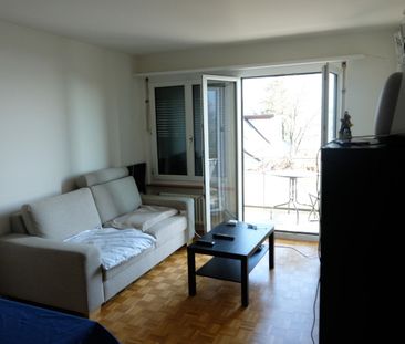 2.5 Zimmer, 55 m², 2. Stock - Photo 2