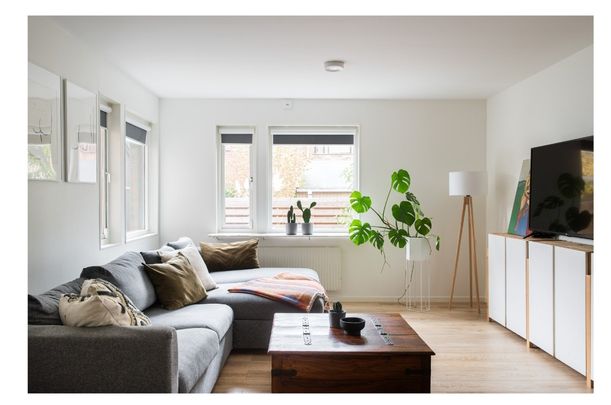 Folksångsgatan, Malmö - Photo 1