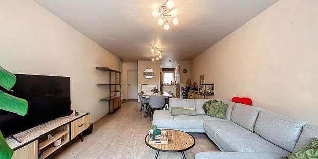Appartement te huur in Lauwe voor € 840 met 2 slaapkamers - Photo 1