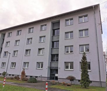 Hier lässt es sich aushalten: praktische 3-Zi.-Whg. - Photo 2