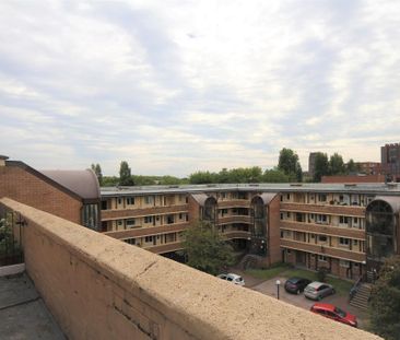 Minster Court, Orphan Street, Liverpool, Merseyside, L7 3QE - Photo 4