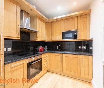 Cleveland Square, London, W2 - Photo 2