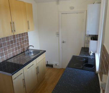 Sherbourne Road flat 4 - Photo 6