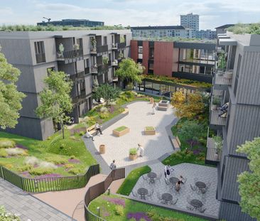 2 Zimmer, 55 m² - Foto 1