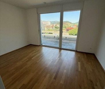 Traumhafte 3.5-Zimmer-Attikawohnung in Liestal zu vermieten - Photo 6