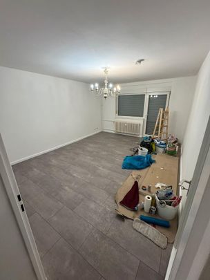 2 Zimmer Wohnung 60m2 mit Balkon, Keller und Küche Gropius - Photo 1