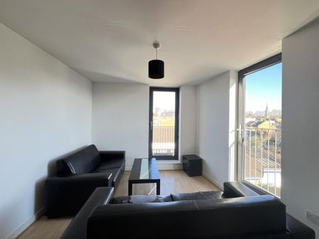 2 bedroom apartment to rent - Photo 2