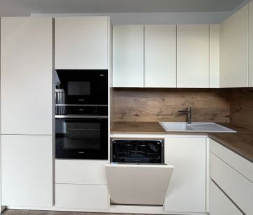 3-ZIMMER DACHGESCHOSS-TRAUM MIT BALKON – ERSTBEZUG! - Photo 2