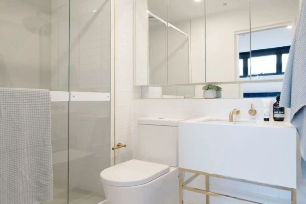 Experience modern living at Brasshouse - Photo 1