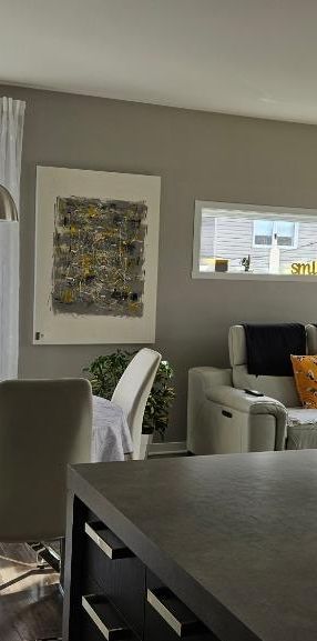 *NOUVEAU SUR LE MARCHÉ* Magnifique Condo à louer à Mercier - Photo 1