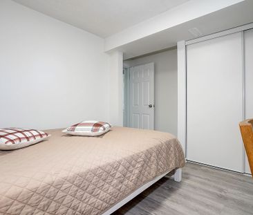 For Lease - 78 Roywood Drive Unit# Basement, Toronto, Ontario - Photo 1