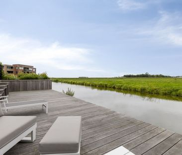 Polderlaan 5, Verspreide huizen West, 2451TL, Leimuiden - Photo 2