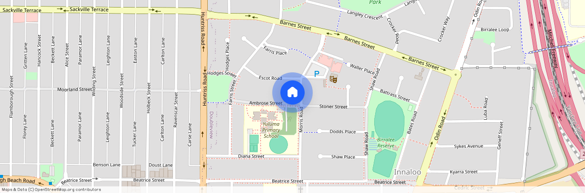 7/26 Ambrose Street, WA 6018, Innaloo