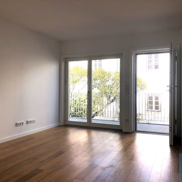 Apartamento T1 em Porto - Foto 1