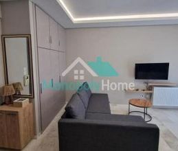 Studio/Γκαρσονιέρα για ενοικίαση - Καλαμαριά - Φωτογραφία 1