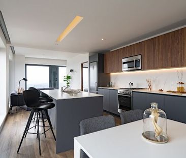 RENTA DEPARTAMENTO -Bosques de Las Lomas- - Photo 3