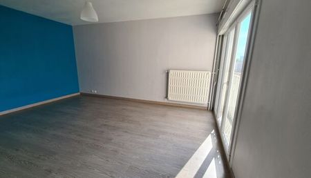 Appartement 1 pièces 28m2 REIMS 496 euros - Photo 4