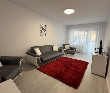 Apartament bloc nou, centrala, balcon, terasa - Photo 4