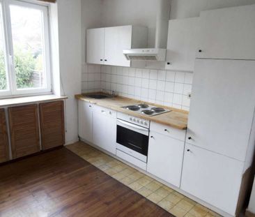2-Zimmer-Wohnung in FR-Littenweiler - Foto 3