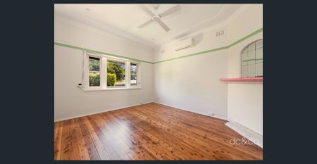 Updated two-bedroom house in Concord - Photo 4