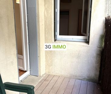 Location / Appartement T2 - Photo 3