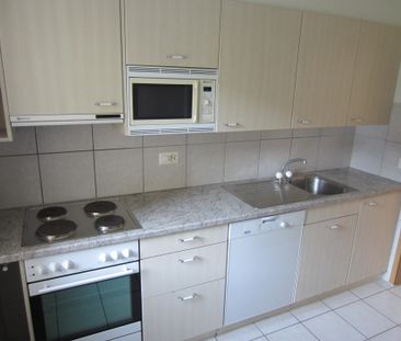 4 1/2 Zimmerwohnung - Foto 3