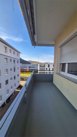 3.5 Zimmer, 82 m², 4. Stock - Foto 2