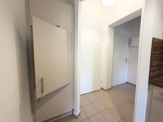Lerchenfelder Gürtel 18/18-19 - Foto 1
