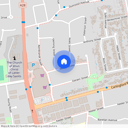 5 Milton Street, NSW 2118, Carlingford