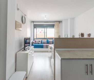 Piso de alquiler en las Flores, Mijas pueblo - Photo 2