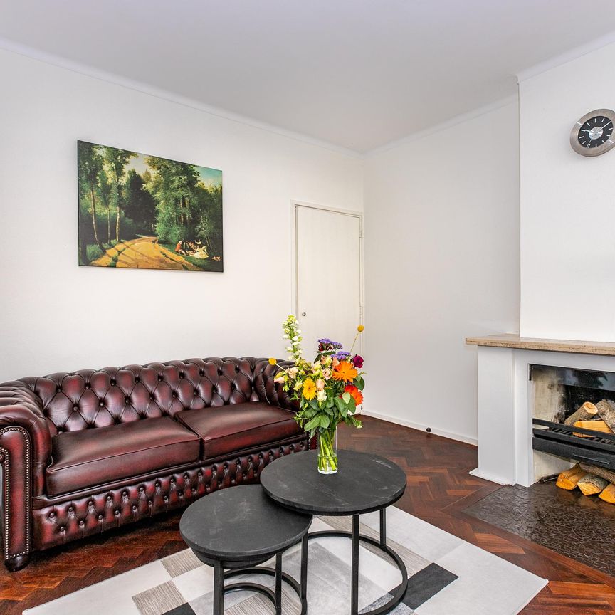 Te huur: Appartement Avenue Concordia 42 A in Rotterdam - Photo 1