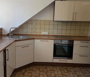 Wohnung 4 ZKB in Löhne Gohfeld - Foto 1