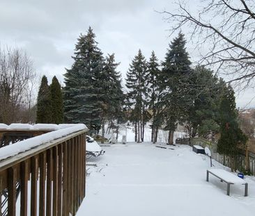 For Lease - 4 Esker Drive, Brampton, Ontario - Photo 3