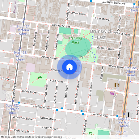 5 French Avenue, Brunswick East VIC 3057