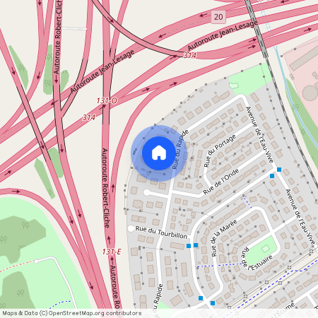 4560 Rue de la Cascatelle, Lévis, Lévis, Chaudière-Appalaches, G6W 8A8