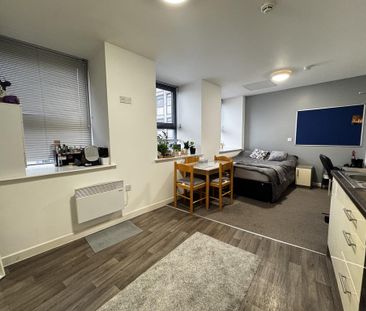 1 bedroom apartment to rent - Photo 1