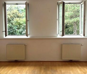 4-Zimmer-Wohnung mit Balkon beim Hugo-Wolf-Park – ideal für Home-Of... - Photo 2
