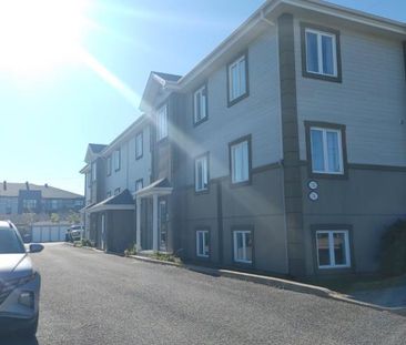4 1/2 à louer près de tous les services et prêt en emménager !!! - Photo 1