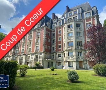 Location Appartement 1 pièce 36m² ROUXMESNIL BOUTEILLES 76370 - Photo 3