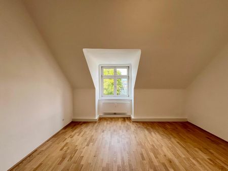 Generalsanierte 4 Zimmer-Wohnung mit Klimaanlage - Provisionsfrei! - Photo 4