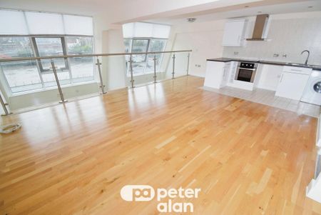 The Old Arts College, Newport - Photo 4