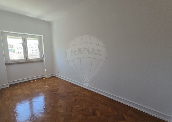 Apartamento T2 em Lisboa