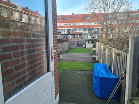 Te huur: Huis Theodora Jacobalaan in Rotterdam - Foto 2