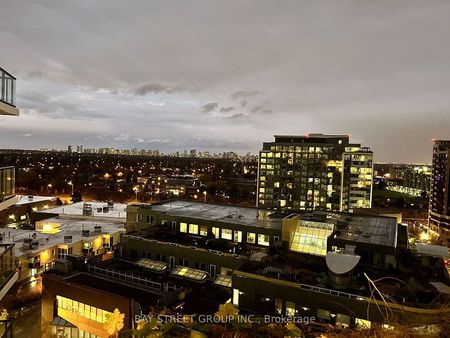 For Lease - 1100 SHEPPARD Avenue Unit# 1535, Toronto, Ontario - Photo 3