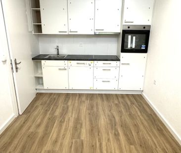 3 Zimmer, 140 m², Untergeschoss - Foto 1