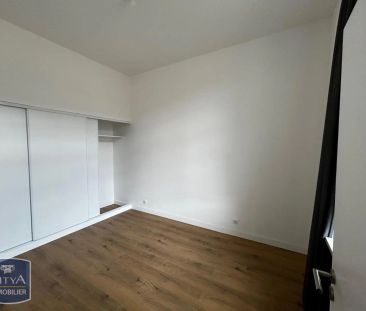 Appartement à louer 3 pièces 71.96m² - Photo 2