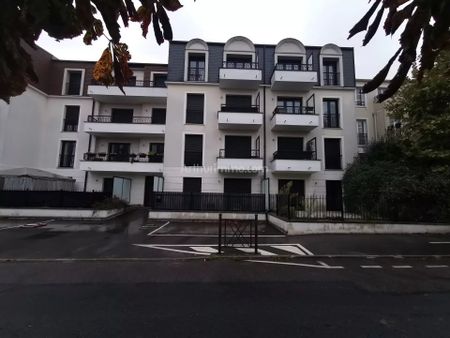 Location Appartement 2 pièces 37 m2 à Gournay-sur-Marne - Photo 4